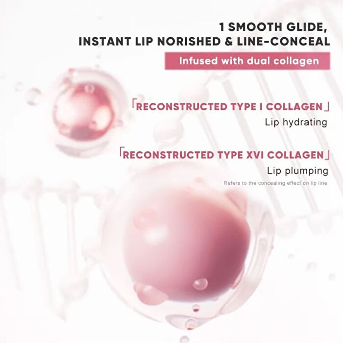 Lip Clay Pen (5-8) - #06 Rosy Fountain - 2.3g