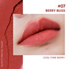 Lip Clay Pen (5-8) - #07 Berry Bliss - 2.3g
