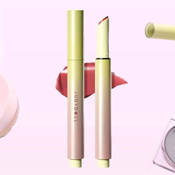 Lip Clay Pen (5-8) - #07 Berry Bliss - 2.3g