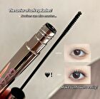 Slim And Long Mascara - 2 Colors - #01 Black