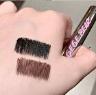 Slim And Long Mascara - 2 Colors - #01 Black