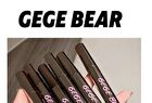 Slim And Long Mascara - 2 Colors - #01 Black