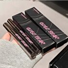 Slim And Long Mascara - 2 Colors - #01 Black