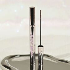 Gege Bear Slim And Long Mascara - 2 Colors - #01 Black