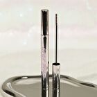 Slim And Long Mascara - 2 Colors - #01 Black