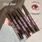 Slim And Long Mascara - 2 Colors - #02 Brown