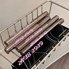Slim And Long Mascara - 2 Colors - #02 Brown