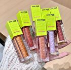 Shimmer Blush Liquid - 4 Colors - 04# Galaxy