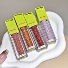Shimmer Blush Liquid - 4 Colors - 04# Galaxy