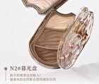 Light And Shadow Easy Drawing Highlight Contouring Disc - 2 Colors - #N1 White
