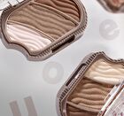 Light And Shadow Easy Drawing Highlight Contouring Disc - 2 Colors - #N1 White