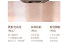 Light And Shadow Easy Drawing Highlight Contouring Disc - 2 Colors - #N1 White