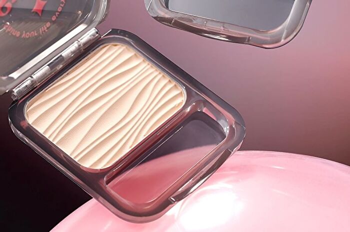 White Light Moonshine Contouring Palette - 3 Colors - #03 Cold Chestnut Brown