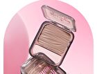 White Light Moonshine Contouring Palette - 3 Colors - #03 Cold Chestnut Brown