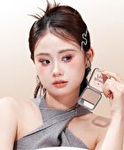 White Light Moonshine Contouring Palette - 3 Colors - #03 Cold Chestnut Brown