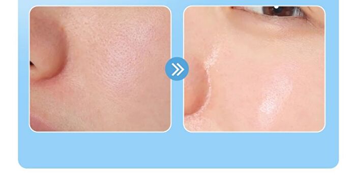Bioaqua 3 Steps Nicotinamide Whitening Facial Mask - #Mask- 1 pc