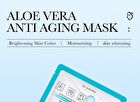 Bioaqua 3 Steps Nicotinamide Whitening Facial Mask - #Mask- 1 pc
