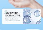 Bioaqua 3 Steps Nicotinamide Whitening Facial Mask - #Mask- 1 pc