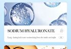 Bioaqua 3 Steps Nicotinamide Whitening Facial Mask - #Mask- 1 pc