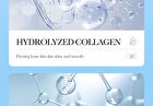Bioaqua 3 Steps Moisturizing Anti Wrinkle and Rejuvenating Collagen Mask - #Mask - 1 pc