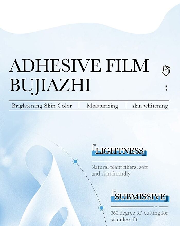Bioaqua 3 Steps Moisturizing Anti Wrinkle and Rejuvenating Collagen Mask - #Mask - 1 pc