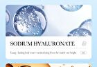 Bioaqua 3 Steps Moisturizing Anti Wrinkle and Rejuvenating Collagen Mask - #Mask - 1 pc