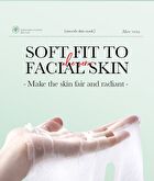 Bioaqua Aloe Vera Moisturizing Soothing Facial Mask - #Mask