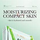 Bioaqua Aloe Vera Moisturizing Soothing Facial Mask - #Mask