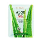 Bioaqua Aloe Vera Moisturizing Soothing Facial Mask - #Mask