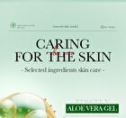 Bioaqua Aloe Vera Moisturizing Soothing Facial Mask - #Mask