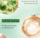 Bioaqua Aloe Vera Moisturizing Soothing Facial Mask - #Mask