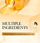 Bioaqua Rice Raw Pulp Hair Mask - #Hair Mask - 400g