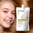 Bioaqua Rice Raw Pulp Hair Mask - #Hair Mask - 400g