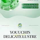 Bioaqua Peppermint Pore Shrinking Facial Mask - #Peppermint