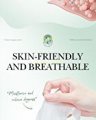 Bioaqua Peppermint Pore Shrinking Facial Mask - #Peppermint