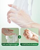 Bioaqua Peppermint Pore Shrinking Facial Mask - #Peppermint