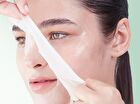 Bioaqua Peppermint Pore Shrinking Facial Mask - #Peppermint