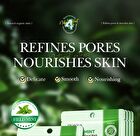 Bioaqua Peppermint Pore Shrinking Facial Mask - #Peppermint