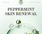 Bioaqua Peppermint Pore Shrinking Facial Mask - #Peppermint