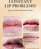 Bioaqua Anti Cracking Lip Balm - 4 Types - #01 Hyaluronic Acid