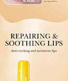 Bioaqua Anti Cracking Lip Balm - 4 Types - #01 Hyaluronic Acid