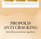 Bioaqua Anti Cracking Lip Balm - 4 Types - #01 Hyaluronic Acid