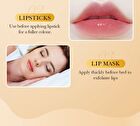 Bioaqua Anti Cracking Lip Balm - 4 Types - #01 Hyaluronic Acid