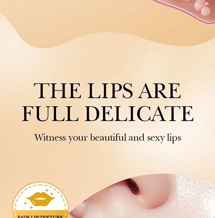 Bioaqua Anti Cracking Lip Balm - 4 Types - #02 Nicotinamide