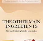 Bioaqua Anti Cracking Lip Balm - 4 Types - #02 Nicotinamide