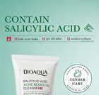 Bioaqua Salicylic Acid Acne Removal Cleanser - #Cleanser
