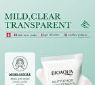 Bioaqua Salicylic Acid Acne Removal Cleanser - #Cleanser