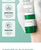 Bioaqua Salicylic Acid Acne Removal Cleanser - #Cleanser