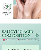 Bioaqua Salicylic Acid Acne Removal Cleanser - #Cleanser
