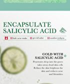 Bioaqua Salicylic Acid Acne Removal Cleanser - #Cleanser